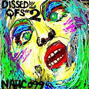 Various - Dissed By The QFS # 2 download free