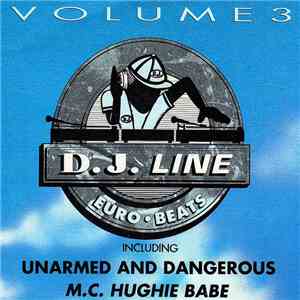 Various - D.J. Line Euro Beats Volume 3 download free