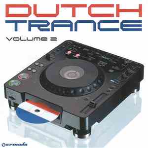 Various - Dutch Trance Volume 2 download free