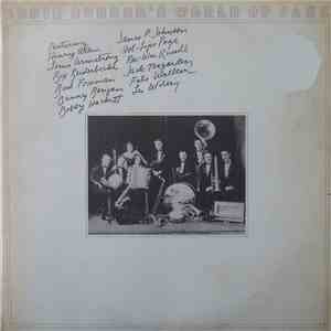 Various - Eddie Condon's World Of Jazz download free