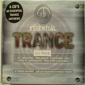 Various - Essential Trance – Six-Pack download free