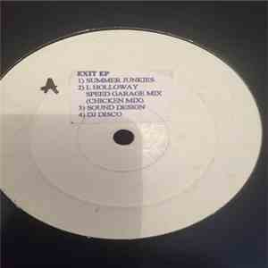 Various - Exit EP download free