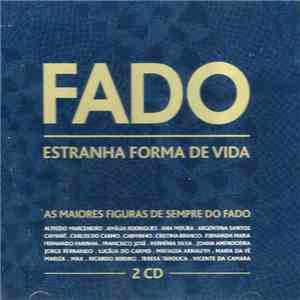 Various - Fado: Estranha Forma De Vida download free