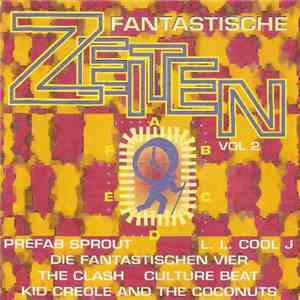 Various - Fantastische Zeiten Vol.2 download free
