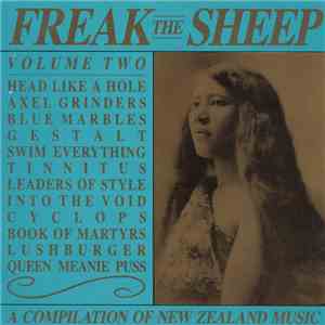 Various - Freak The Sheep Volume Two download free