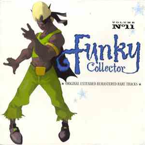 Various - Funky Collector - Volume No11 download free