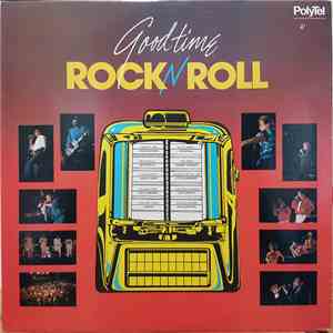 Various - Good Time Rock N Roll download free