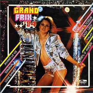 Various - Grand Prix '84 download free
