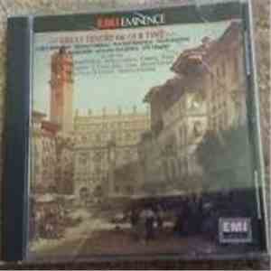 Various - Great Tenors Of Our Time download free