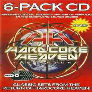 Various - Hardcore Heaven - The Return download free