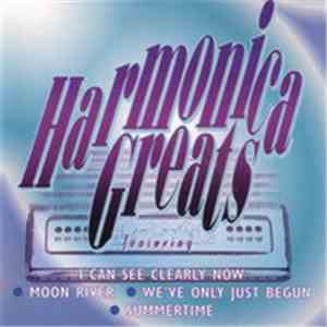 Various - Harmonica Greats download free