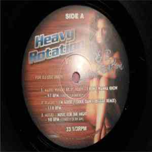 Various - Heavy Rotation Vol. 5 (R&B Special Edition) download free