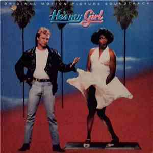 Various - He's My Girl - Original Motion Picture Soundtrack download free