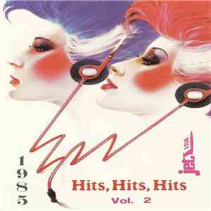 Various - Hits, Hits, Hits 1985 Vol. 2 download free