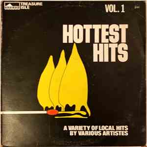 Various - Hottest Hits Vol. 1 download free