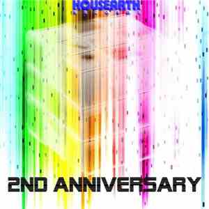 Various - Housearth 2nd Anniversary download free