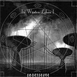 Various - In Wüsten Lohe I download free