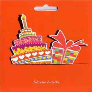 Various - Iskrene Čestitke download free