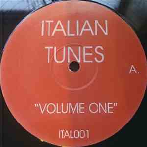 Various - Italian Tunes Volume One download free