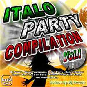Various - Italo Party Compilation Vol.1 download free