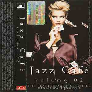 Various - Jazz Cafe Volume 02 download free