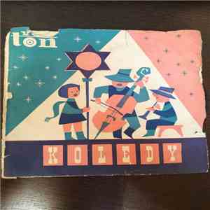 Various - Kolędy Polskie download free