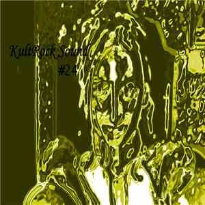 Various - KultRock Sound # 24 download free