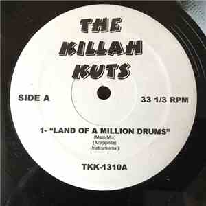 Various - Land Of A Million Drums download free