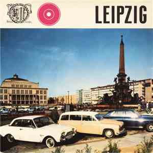 Various - Leipzig download free