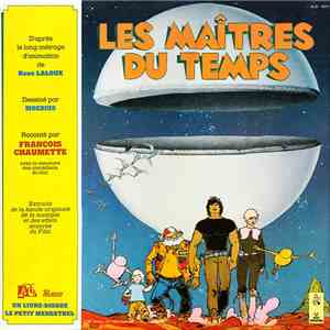 Various - Les Maîtres Du Temps download free