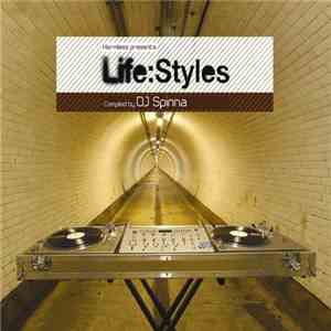 Various - Life:Styles (Compiled By DJ Spinna) download free