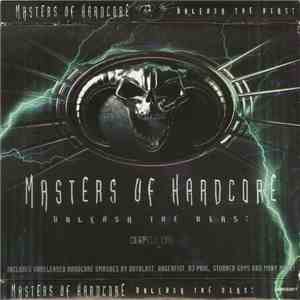 Various - Masters Of Hardcore (Unleash The Beast) (Chapter XVII) download free