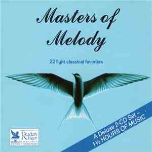Various - Masters Of Melody download free
