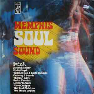 Various - Memphis Soul Sound download free