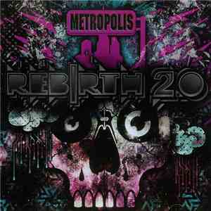 Various - Metropolis: Rebirth 2.0 download free