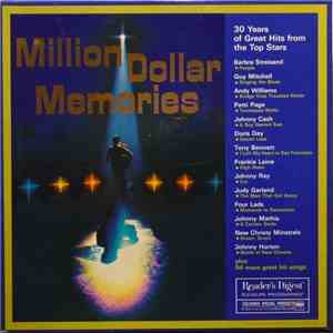 Various - Million Dollar Memories download free