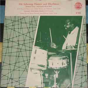 Various - Mit Schwung, Humor Und Rhythmus download free