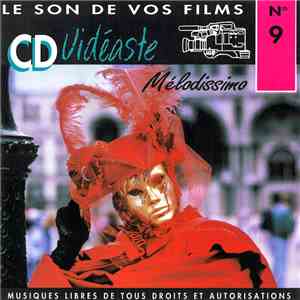 Various - Mélodissimo download free