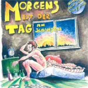 Various - Morgens Ist Der Tag Am Schönsten download free