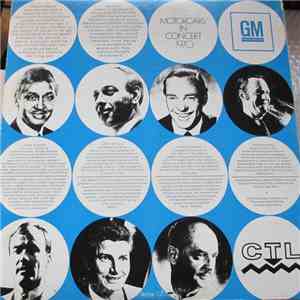 Various - Motorcars In Concert 1970 download free