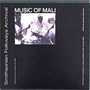 Various - Music Of Mali download free
