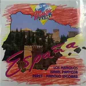 Various - MusicWorld España download free