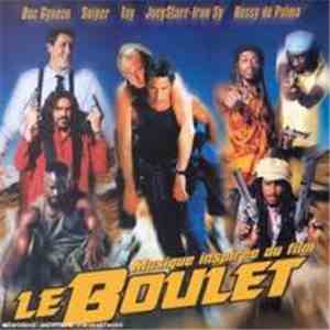 Various - Musique Inspirée Du Film "Le Boulet" download free