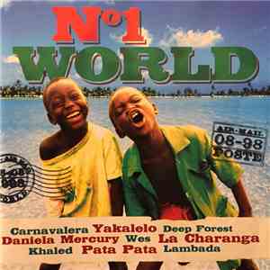 Various - N°1 World download free