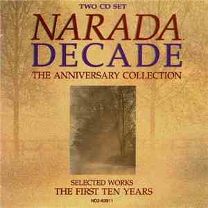 Various - Narada Decade: The Anniversary Collection download free