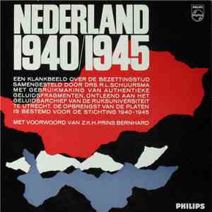 Various - Nederland 1940/1945 download free