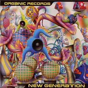 Various - New Generation download free