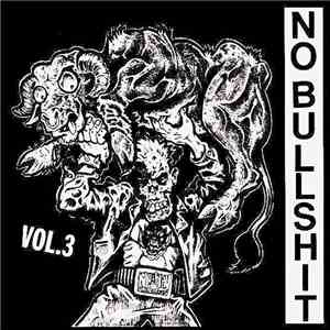Various - No Bullshit Vol.3 download free