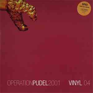 Various - Operation Pudel 2001 - Vinyl 04 download free