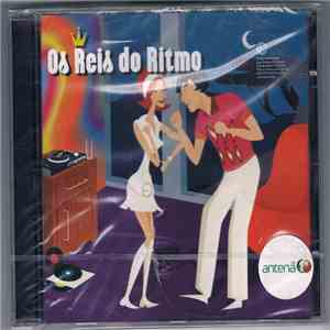 Various - Os Reis Do Ritmo download free